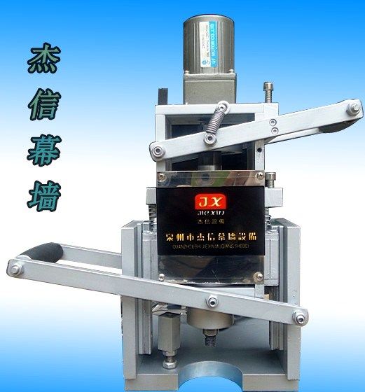 手提式背栓打孔机