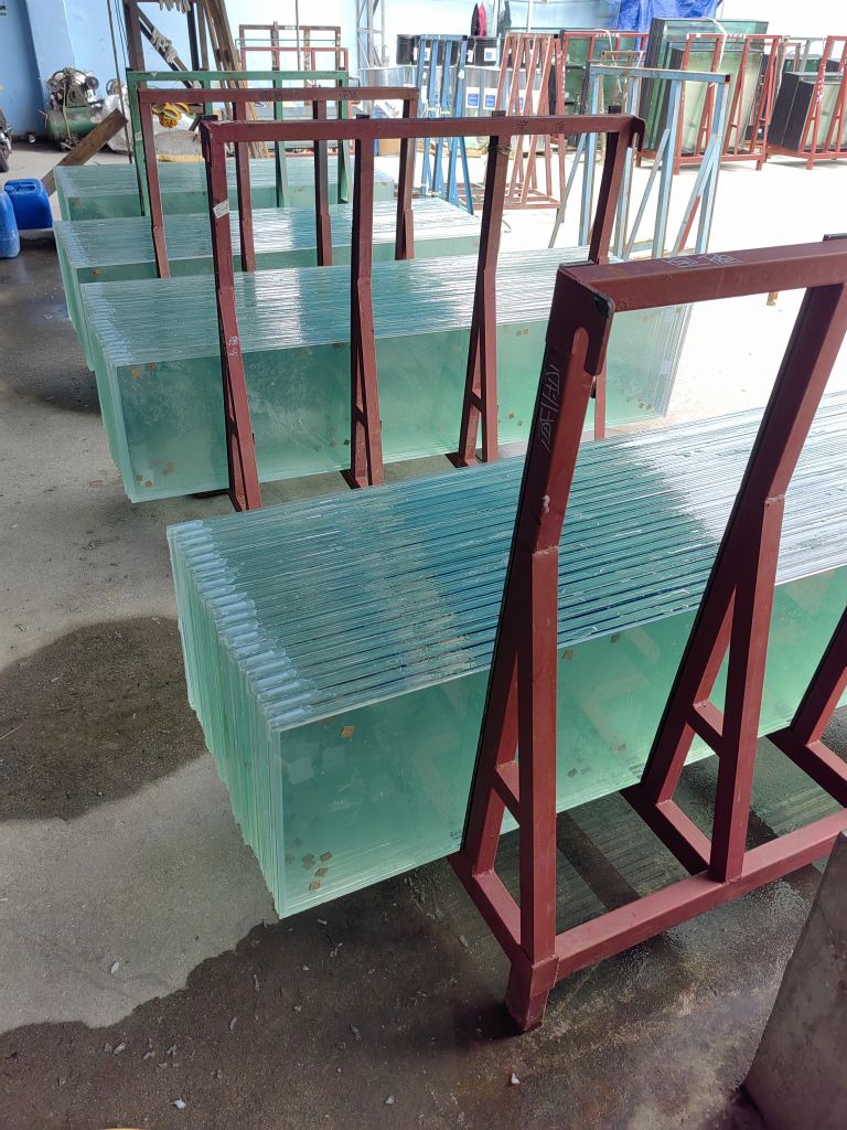 江西防火隔断,单片防火玻璃厂家,铯钾防火玻璃批发