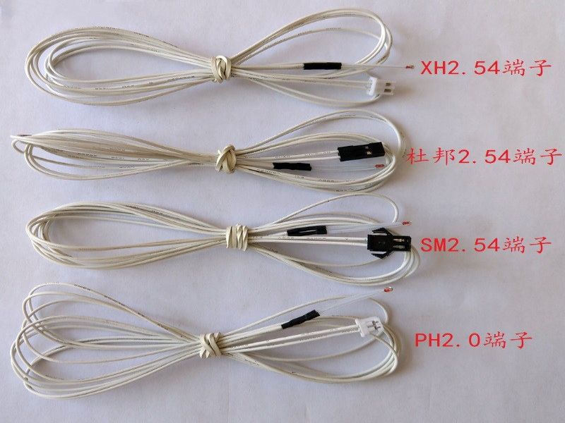 3Dӡ NTC ˲ ¶ȴ 100K 1 3950 