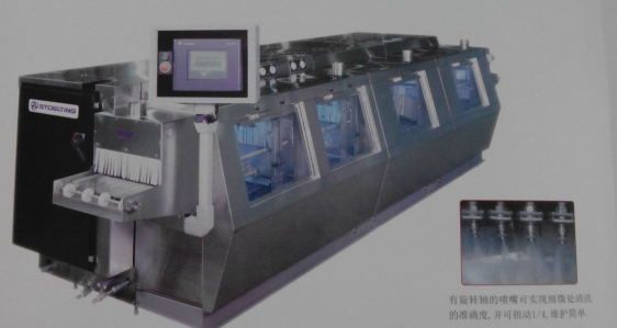 Omnijet-CBWϵPCBˮϴ