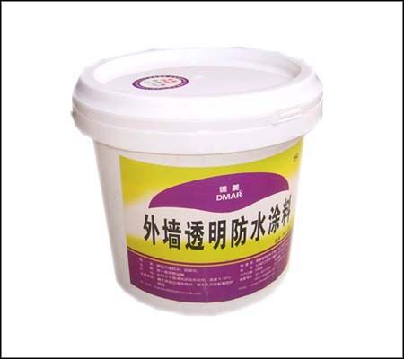 外墙透明防水剂JY-910