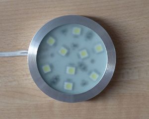 LED