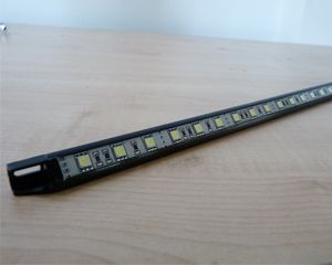 JY LED PVC