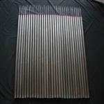 4000吨铝挤压筒电热管