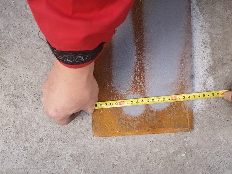 循环回收式喷砂机