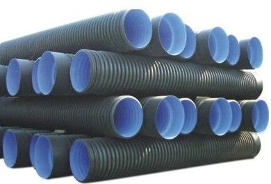 HDPE双壁波纹管