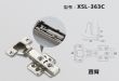 xsl-363(锻打液压管)