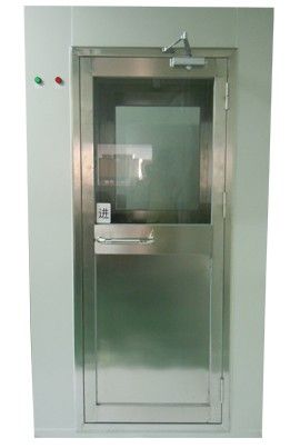 空气净化设备FFU-FLS01