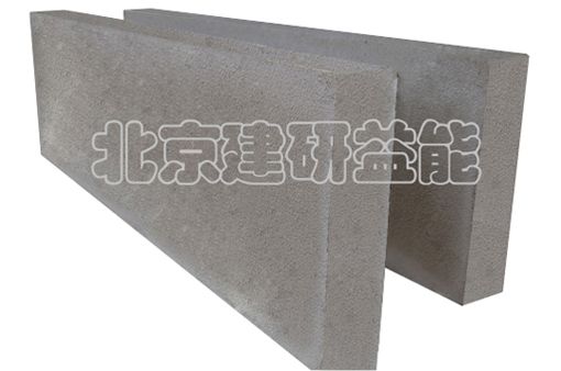 泡沫混凝土外墙保温板