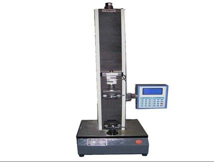 数显式电子万能(拉力)试验机