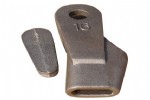 GB/T5973-2006钢丝绳用楔形接头