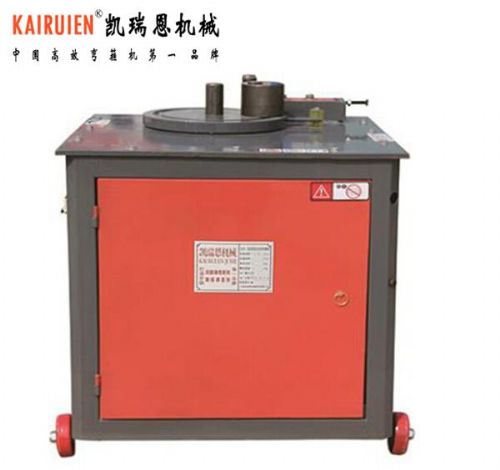 供应42B型多功能弯箍弯曲两用机