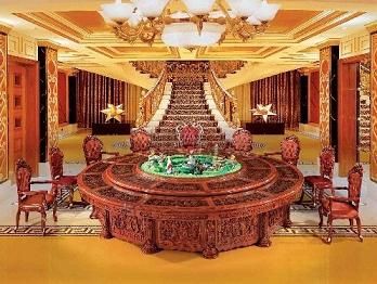 凯星电动餐桌KX-101