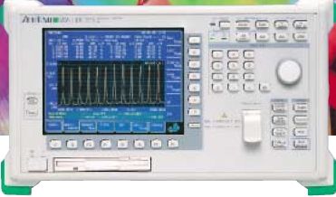 AnritsuOSA׷MS9710