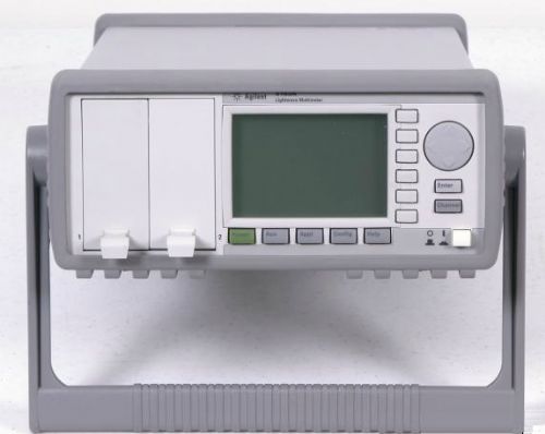 Agilent8163A⹦ʼ