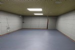 伊宁市审讯室防撞软包生产厂家