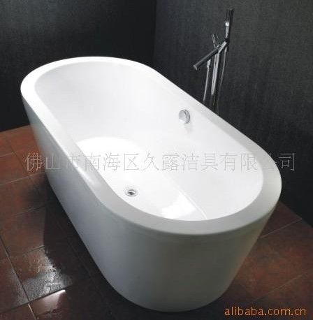 卡露莎豪华浴缸KA107A