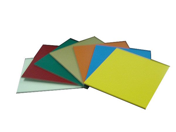 卡蒙防火铝塑板