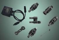 太阳能电池板连接器