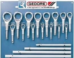 德国GEDORE吉多瑞扭力扳手
