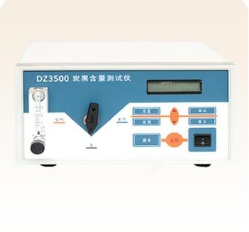 可道炭黑含量测定仪