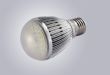 LED 球泡灯