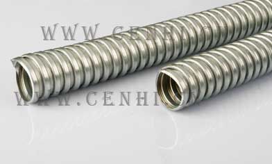 P3P4不锈钢软管及接头