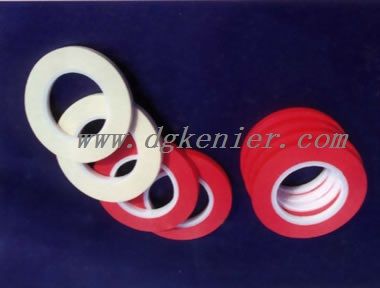 中高温美纹胶带