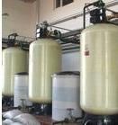 供应锅炉软化水设备