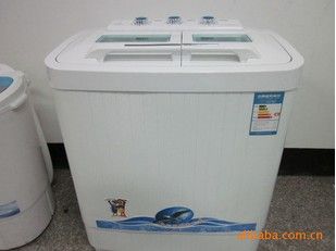 双桶 双缸小鸭迷你洗衣机 XPB-42-68S