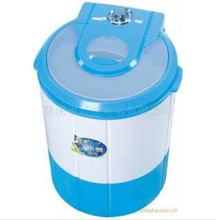 XPB28-2008消毒型迷你单桶洗衣机
