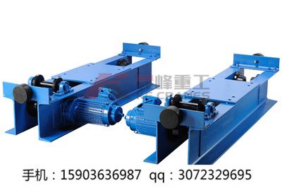 江苏起重机端梁厂家