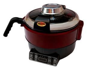 玛丝特智能炒菜机