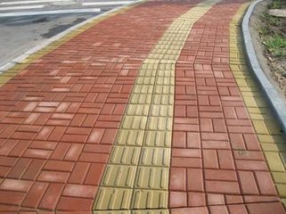 河北保定面包砖厂家