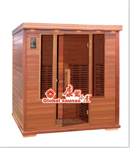 康诺小屋桑拿房KN-004B