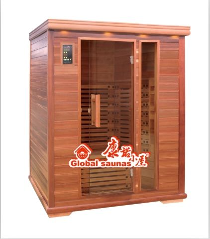 供应康诺小屋桑拿房KN-003B