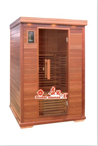 康诺小屋桑拿房KN-002B