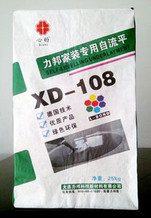 װƽˮXD-108