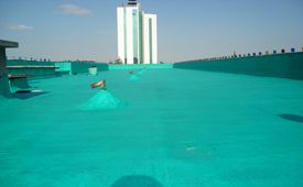 水池防水材料 开瑞水池防水涂料CR-G0010