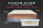 厂家直销卫生间漏水液体瓷砖钢化膜