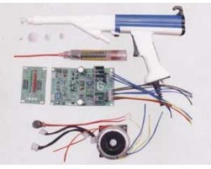 科星静电喷涂设备