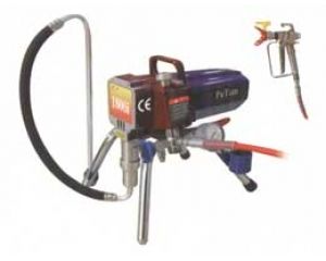 销售高压无气喷涂机