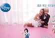 迪斯尼幼儿园地板