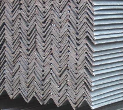 热轧角钢 天津厂家直销 信誉可靠 质优价廉