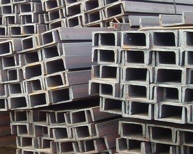 供应8#热轧槽钢 厂家直销 发货及时