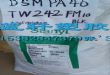 ԭPA46 Stanyl TW241F10