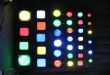 LEDԴ