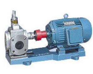 YCB系列圆弧泵,泊头圆弧齿轮泵