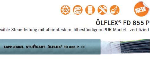 ֻӦOLFLEX FD 855 P