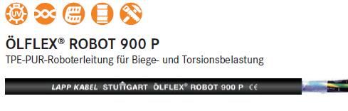 OLFLEX ROBOT 900 P˵